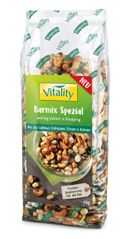 Vitality Barmix Spezial 1 kg Vitality Barmix Spezial 1 kg