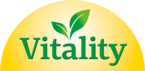 Vitality Logo